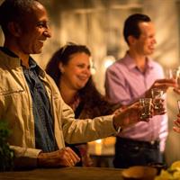 Evening Food Tour with Taste of San Miguel