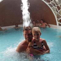 Combination Trail Riding and Hot Springs in San Miguel de Allende