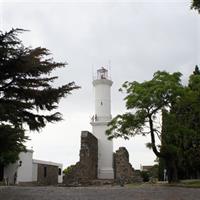 Day Trip to Colonia from Montevideo