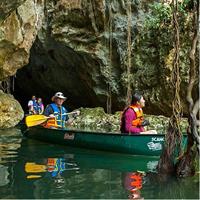 Barton Creek Cave &amp; Butterfly Farm