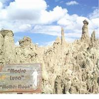 Chacaltaya &amp; Valley of the Moon