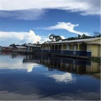 City Tour Plus Amazon River Tour