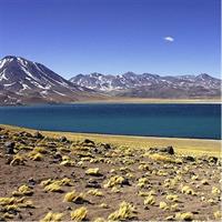 Baltinache Hidden Waters