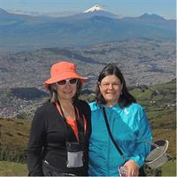 Cable Car and Quito Private City Tour