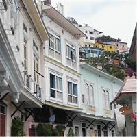 Guayaquil City Tour - 1 Day Tour