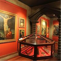 Guayaquil Museum Tour