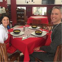 Cooking Class &amp; Market Tour in Cuenca