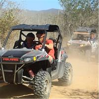 Cabo Original Real Baja 1000 Tour (UTV)