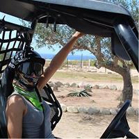 Cabo Original Real Baja 1000 Tour (Triple UTV)