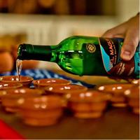 Cabo San Lucas Mezcal Tasting and Cocktail Class