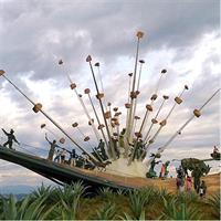 Panachi - Chicamocha National Park