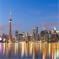 Adventurous Scavenger Hunt in Toronto by Crazy Dash