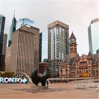 A Full Day In Toronto: Private And Personalized