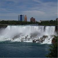 Fall for Niagara Tour