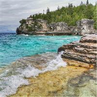 Bruce Peninsula Day Trip from Toronto