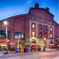 An Exciting Scavenger Hunt: The Wonders of Old Toronto