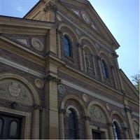 Corktown and Distillery District Tour