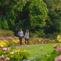 Seaside homes and Gardens Tour