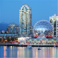 4 Unforgettable Hours in Vancouver