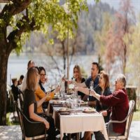 Food Tour Bled - Explore Slovenia Through Its Tastes