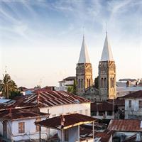 A Half Day Private Stone Town Tour