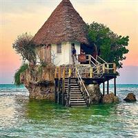 Blue Lagoon, Starfish Adventure, The Rock Restaurant, Spice Tour, Secret Garden