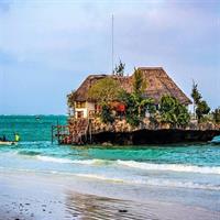 Blue Lagoon, Starfish Adventure, The Rock Restaurant, Spice Tour, Secret Garden