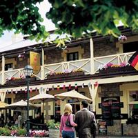 Adelaide Hills and Hahndorf Half-Day Tour from Adelaide