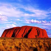 Small Group Uluru Sunset Viewing Tour