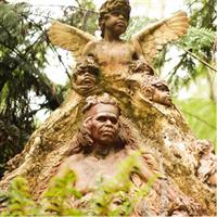 Dandenong Ranges Private Nature Day Tour from Melbourne