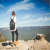 Blue Mountains Day Tour With Bushwalks, Waterfalls &amp; Featherdale