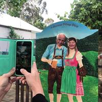 Adelaide Highlights, Hahndorf & McLaren Vale Wine Tasting and Sightseeing Tour