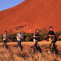 Best of Uluru &amp; Segway