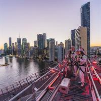 Brisbane: Story Bridge Adventure Climb