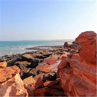 Panoramic Sightseeing Bus Tour - Discover Broome!