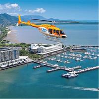 10 minute City Scenic Flight