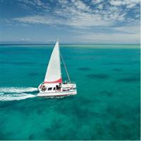 Cairns Full-Day Great Barrier Reef Snorkel Tour