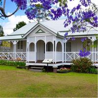 Cairns Paronella Park Herberton and Wild life Tour