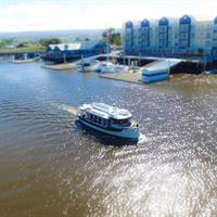 Cataract Gorge Cruise 12:30 pm