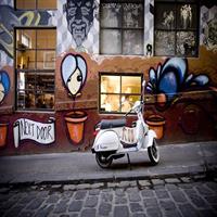Best Tour of Melbourne: Walk and Drive Tour with Beach Boxes