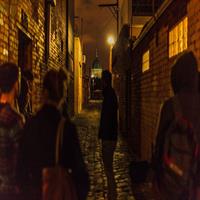 Creepy Tales, Bars &amp; Laneways Of Melbourne Walking Tour