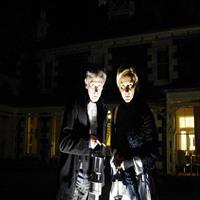BACCHUS MARSH: Eynesbury Homestead Dinner and Ghost Tour