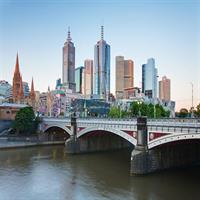 A Local's Guide to Melbourne: An Audio Tour