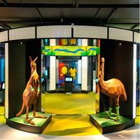 Australian Sports Museum Ticket