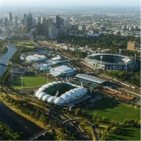 Australian Aussie Rules Football - See It Live with a Local Host