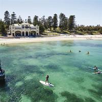 Design Your Own Tour Experience