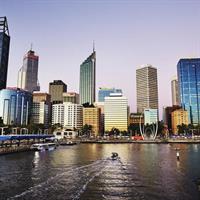 Half Day Perth &amp; Fremantle Highlights