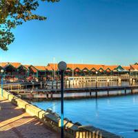 Full-Day Yanchep National Park, Cave &amp; Hillarys