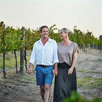 Half Day Swan Valley Walk and Fruit Orchard