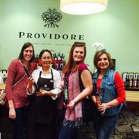 Cruising the Swan Tour